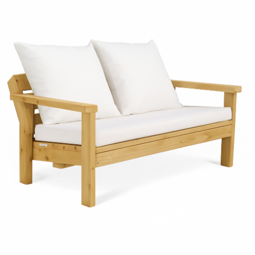 ספסל “בלנקו” – קלאסיקה ישראלית עם נוחות מושלמת אלון