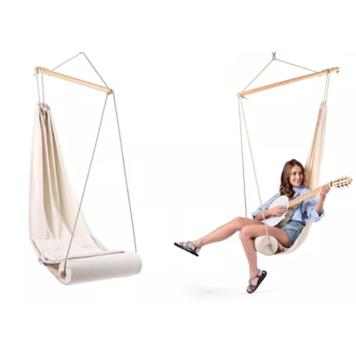 ערסל דגם סייסתא למנוחה וכייף צבע אופווייט