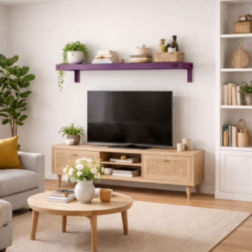 מודומוס SkyLine 110 25/100 - צבע סגול