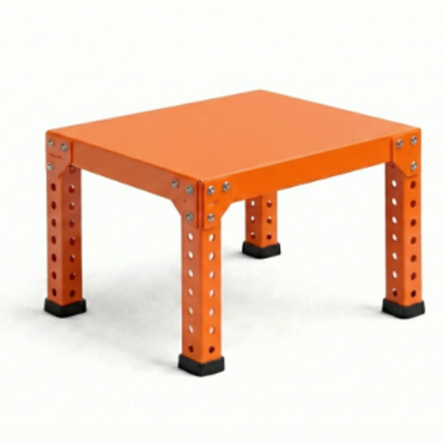 מודומוס MiniCube 30 - צבע כתום 