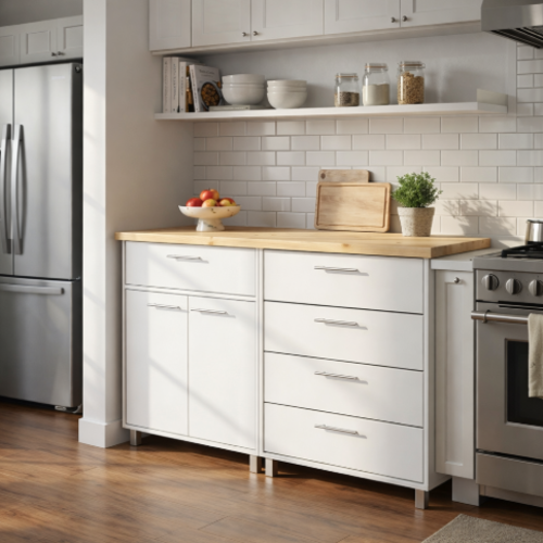 אי למטבח – דגם אורבן 160  הובלה הרכבה חינם