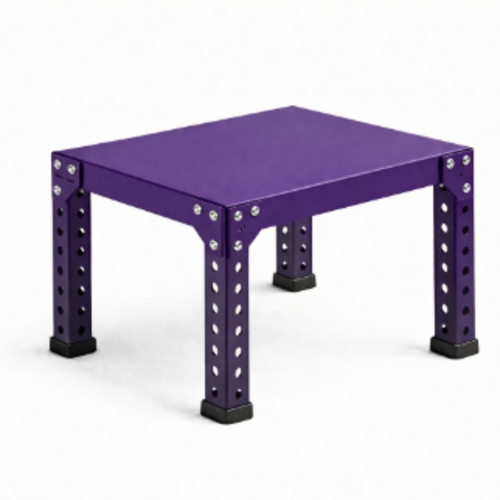 מודומוס MiniCube 30 - צבע סגול 