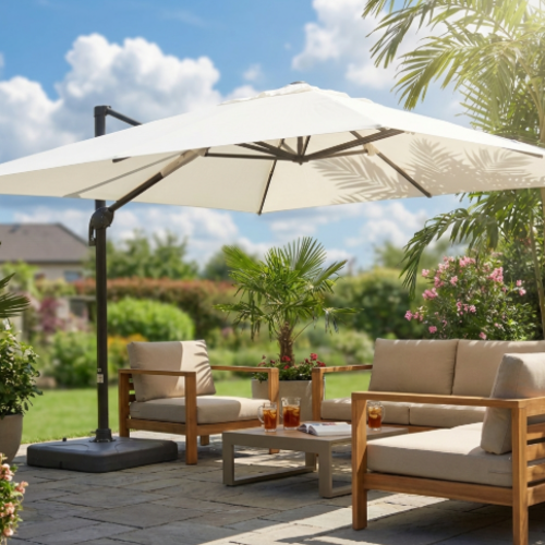 שמשיית צד אורלינה 4X4ן כולל בסיס 