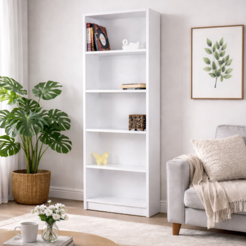 ספריית נישה “לבן -ליין 180”