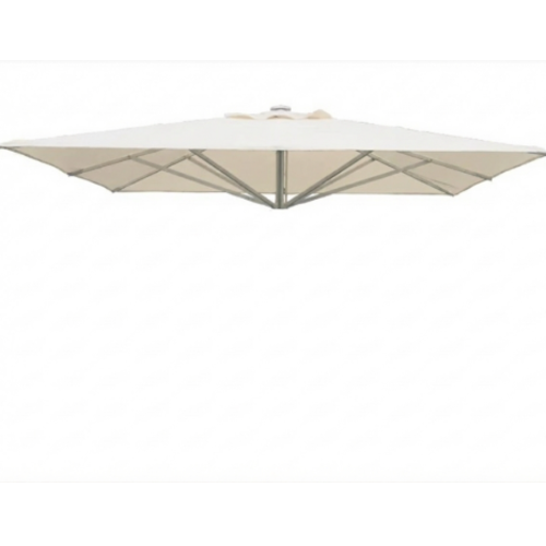 בד  בלבד !!!  לשמשיה גסטרונומית 4/4 צבע אופווייט