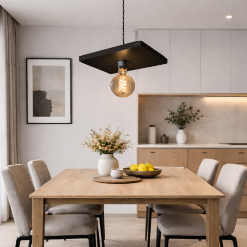 ספרייה נמוכה ורחבה בעיצוב מודרני-תעשייתי,מודומוס נובה ליין צבע שחור