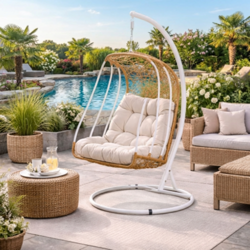 ערסל מפואר תלוי נובה לייס