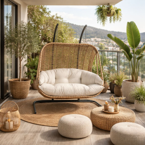 רויאל נסט פרימיום הוא ערסל יחיד יוקרתי