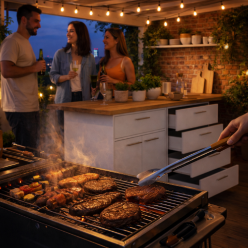 אי למטבח –  משטח עליון עץ אורן טבעי 220/60 ס"מ גובה משטח 2.8 ס"מ   דגם אביב -  הובלה הרכבה חינם.