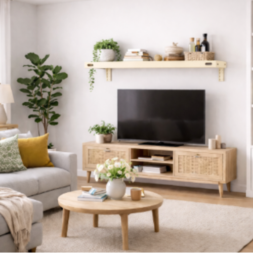 מודומוס SkyLine 110 25/100 - צבע קרם