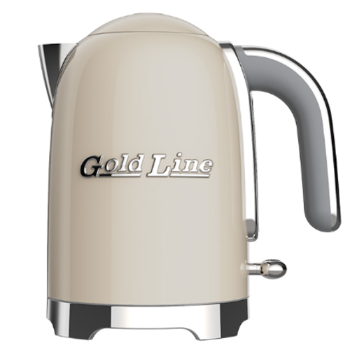 קומקום נשלף אקסקלוסיבי ATL-783C / PREMIERE Sahara Cream Style