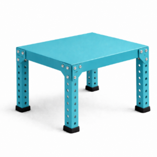 מודומוס MiniCube 30 - צבע טורקיז 