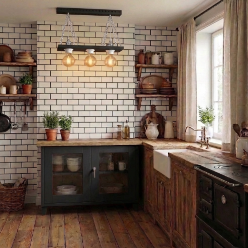 מודומוס DuoPlate 90  צבע שחור