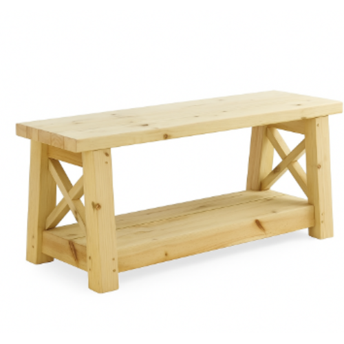 ספסל "קנטון" הוא הבחירה המושלמת לשילוב עיצוב קלאסי