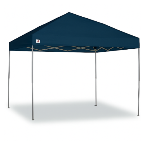 סככת צל -גזיבו מתקפל מסדרת אקספרס  3 / 3 מטר אטום למים  - צבע כחול