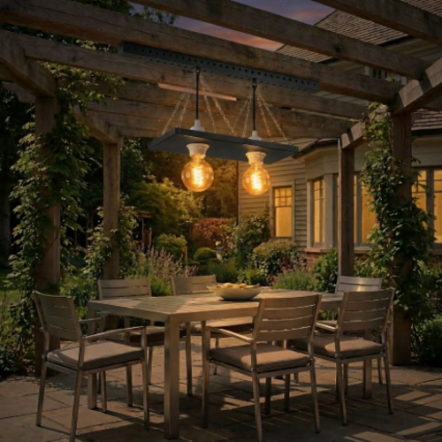 מודומוס DuoPlate 60 צבע ירוק