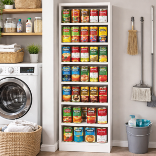 ארון אחסון גבוה דגם DeepMax 55