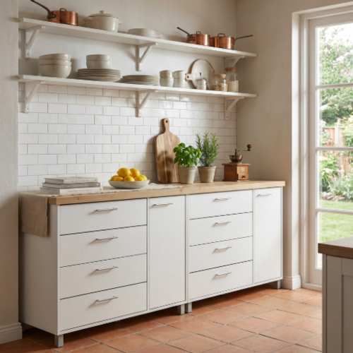 שידת אחסון “אורן-טופ 238” - הובלה ומשלוח חינם