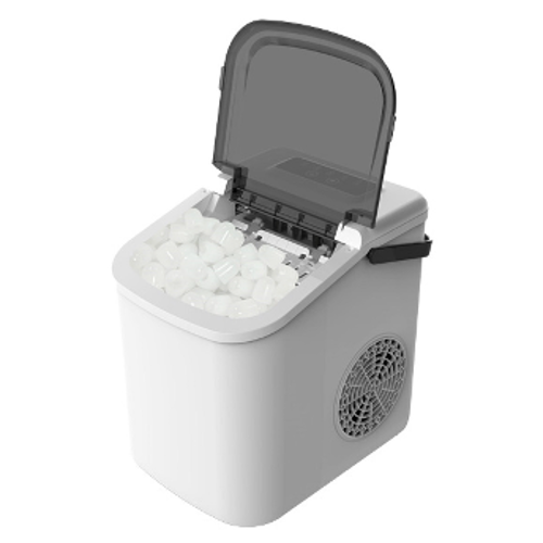 מכונת קוביות קרח Bullet Shape Ice Cube Maker -