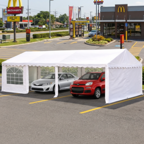 אוהל ויסטורה 10X6