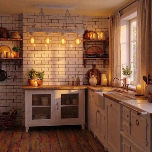 מודומוס DuoPlate 120 צבע לבן