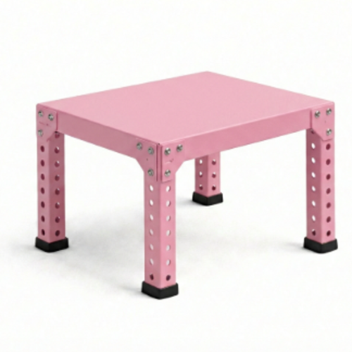 מודומוס MiniCube 30 - צבע ורוד 