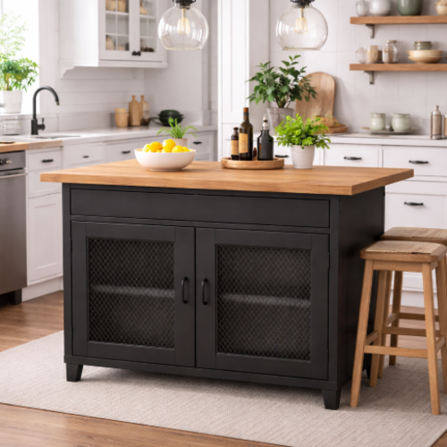 אי אורבן מאסטר 120 צבע שחור