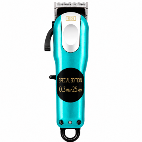 מכונת תספורת מקצועית מבית ESCO CLIP