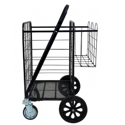 עגלת־על "סלינדה" מתקפלת גודל XL