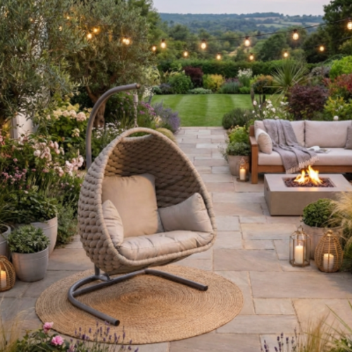 רויאל נסט פרימיום הוא ערסל יחיד יוקרתי