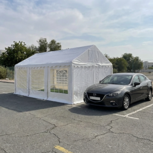 אוהל אירועים ואלנטו 5X10