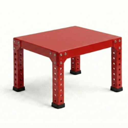 מודומוס MiniCube 30 - צבע אדום