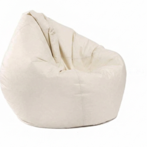 פוף אגס מתמסר לגוף, מתאים לנוער ולמבוגרים כאחד - שמנת