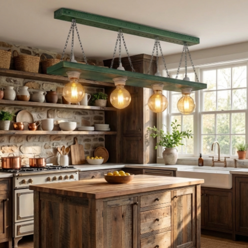 מודומוס DuoPlate 120 צבע ירוק