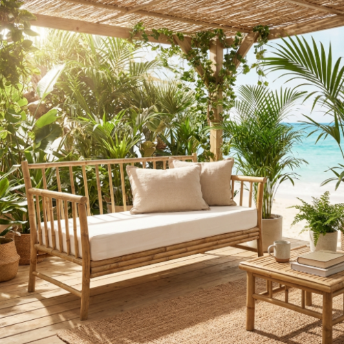 ספסל במבוק סיאם נייצ'ר