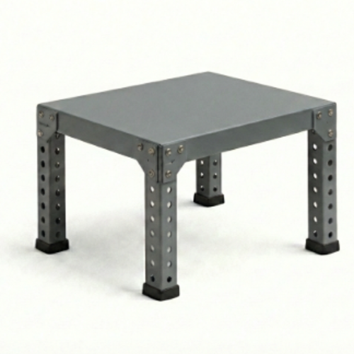 מודומוס MiniCube 30 - צבע אפור