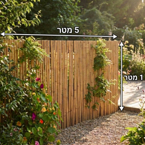 במבוק מושחל 1X5 20/28 ( 1 )
