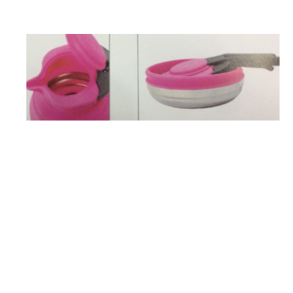 קומקום סיליקון 1.2 ליטר לא חשמלי