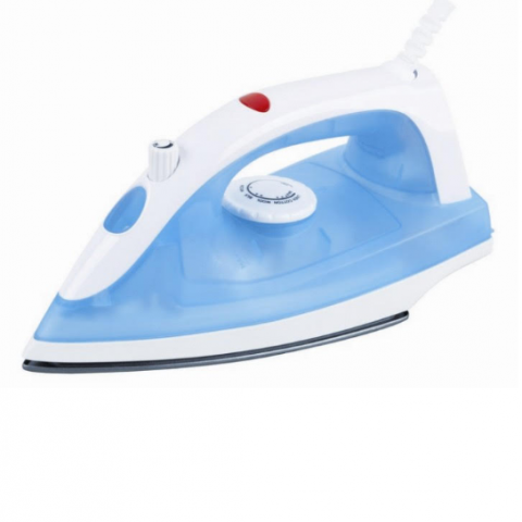 מגהץ אדים קרמי / טםלון