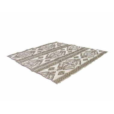 מחצלת 3X3 יארד (2.73X2.73 מטר)