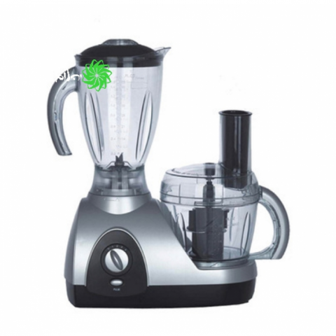 מעבד מזון רב תכליתי עם מנוע עוצמתי במיוחד 7188 FIX