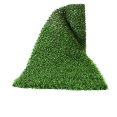 גדר קיר מצופה  דשא סינטטי דגם  יהלום   1 מטר / 10 מטר