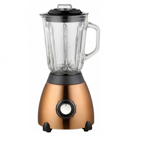 בלנדר לה קיטשן אדום 500W