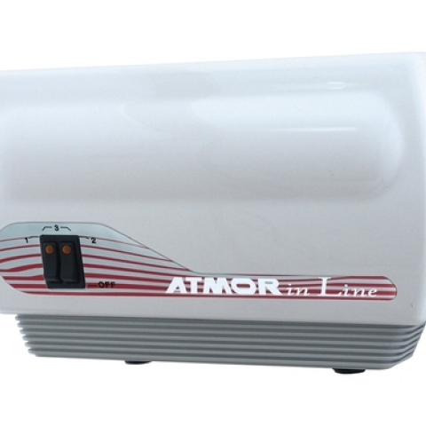   Super   900 7.7kw     תוצרת אטמור      לכיור + מקלחת