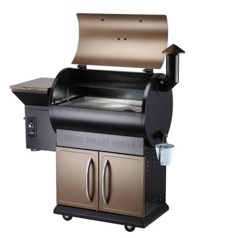 מעשנת פלט ZPG-700D