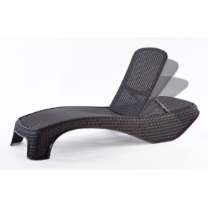 מיטת שיזוף אטלנטיק