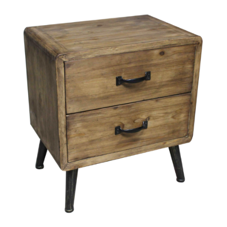 קומודת דגם פארטו 2 מבית H.KLEIN‏