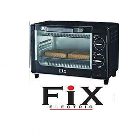 טוסטר אובן 10 ליטר FIX CZ09A