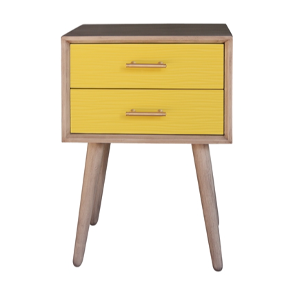 שידה דגם ונציה מבית H.KLEIN‏