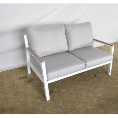 מערכת ישיבה מאלומיניום דגם NICEA ‏